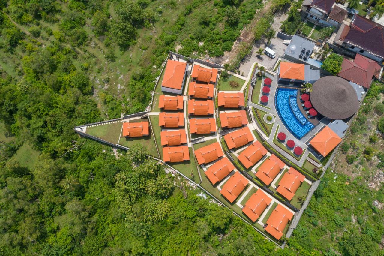 Star Semabu Resort Toyapakeh Eksteriør bilde